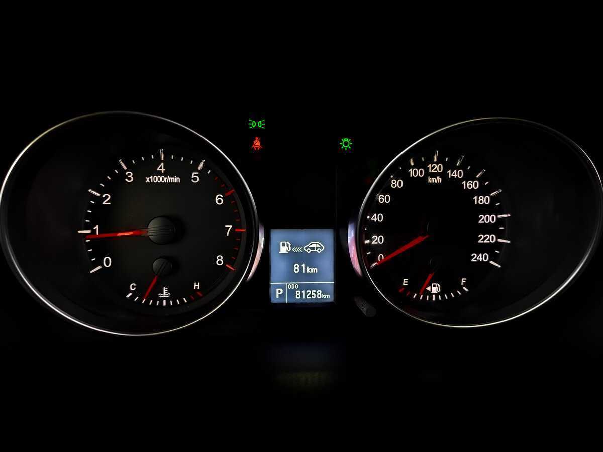 Купить Хавал Х6, 2019, 81 256 км.. Фото: #12