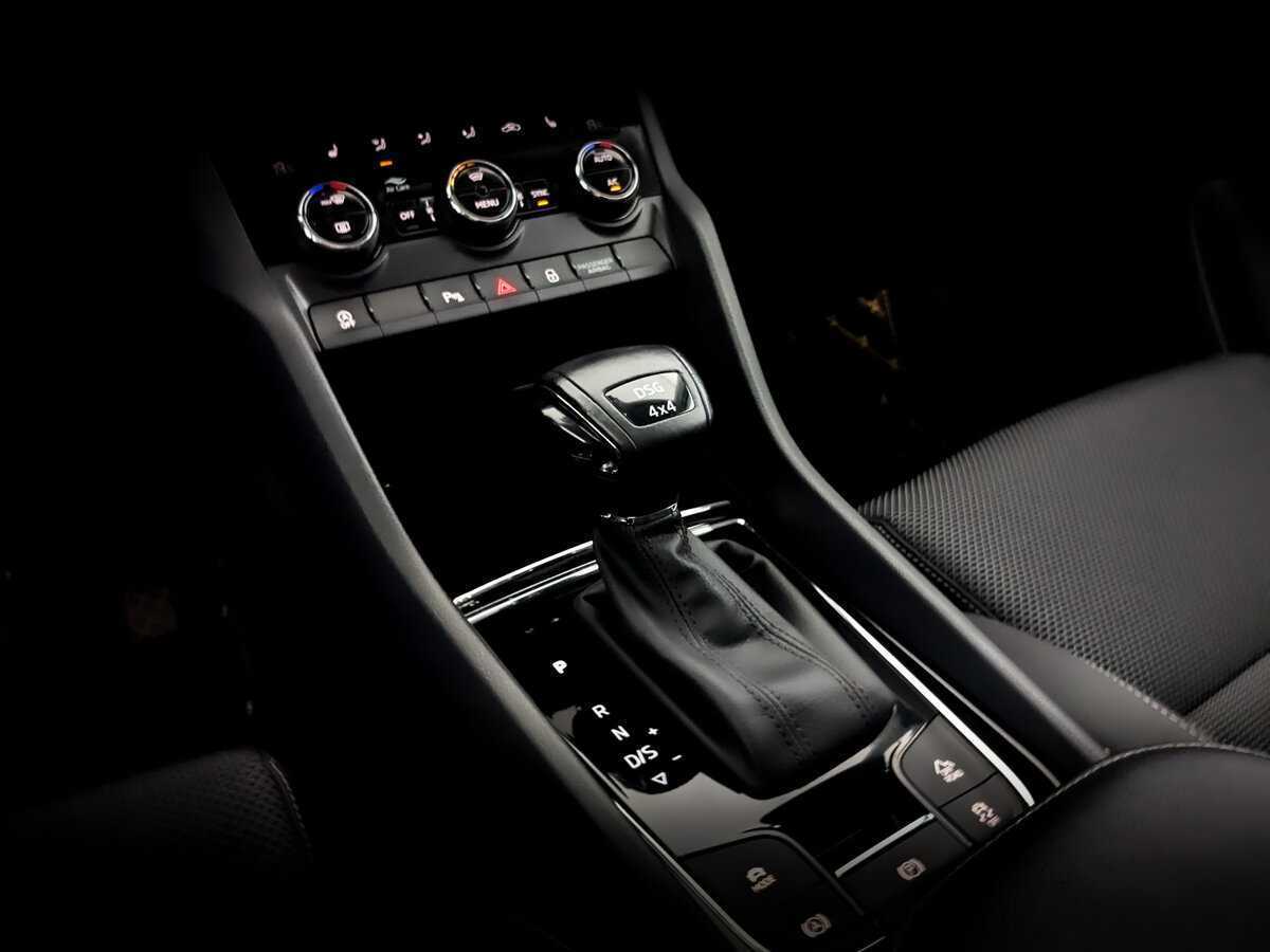 Купить Skoda Karoq, 2021, 59 757 км.. Фото: #24