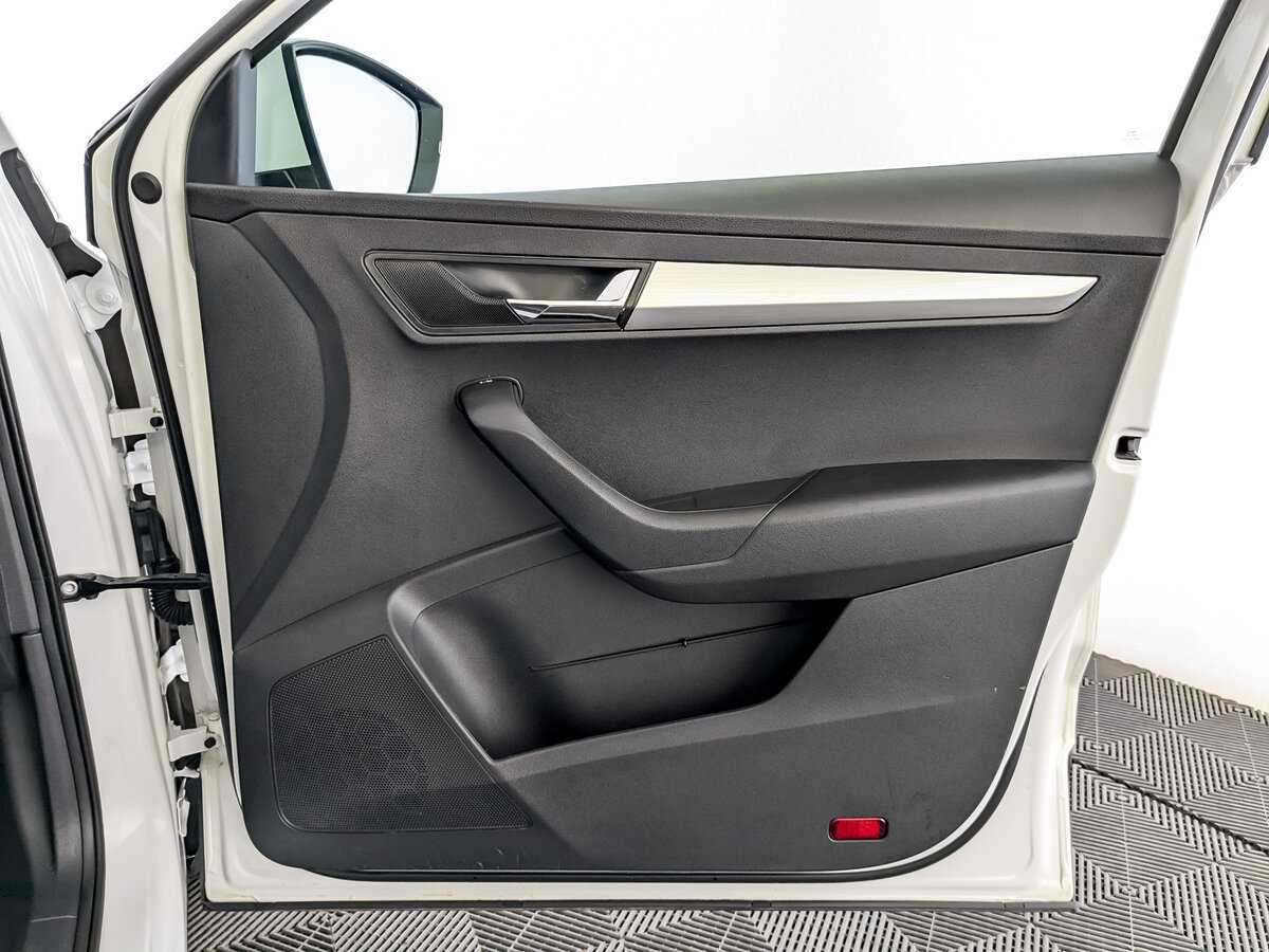 Купить Skoda Karoq, 2021, 68 924 км.. Фото: #23