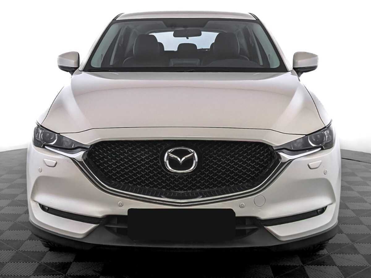 Купить Mazda CX-5, 2020, 88 964 км.. Фото: #1
