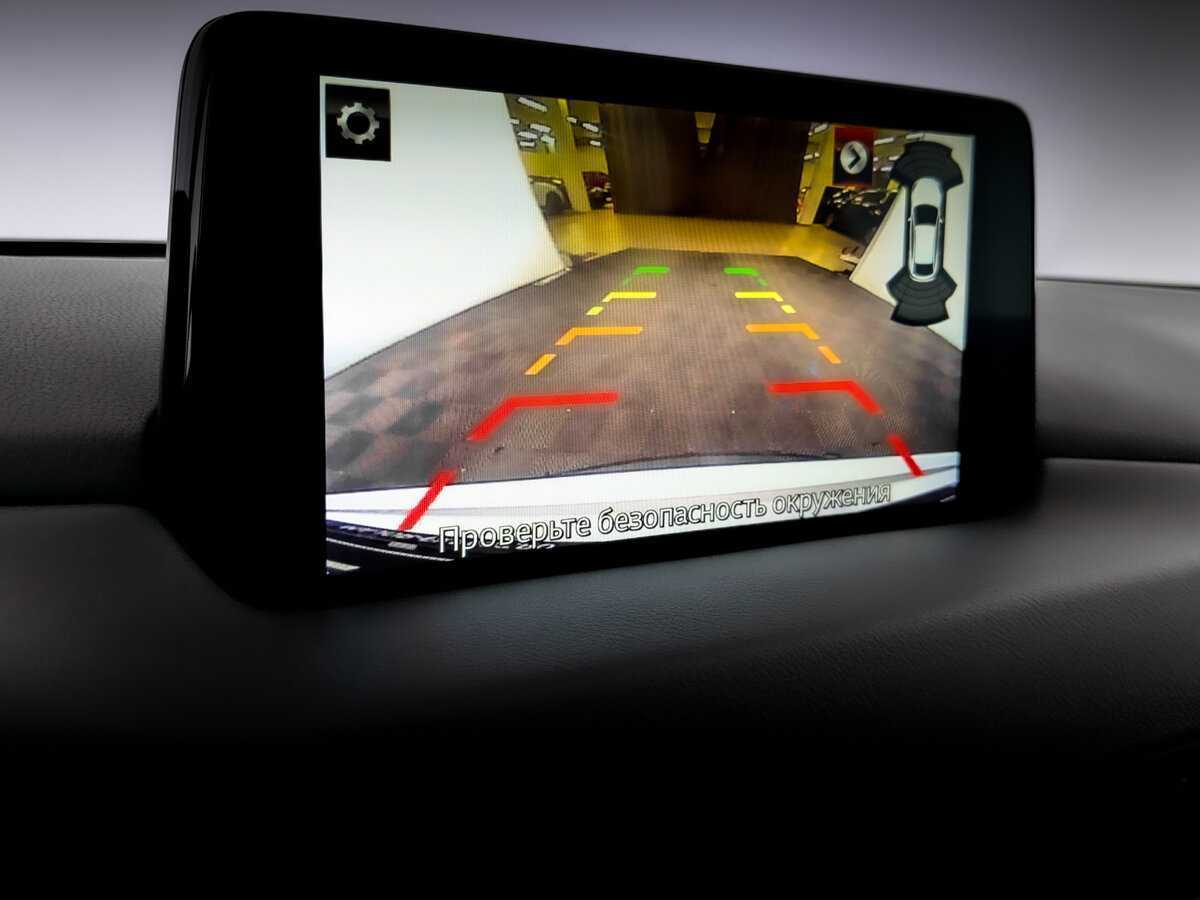 Купить Mazda CX-5, 2020, 88 964 км.. Фото: #25