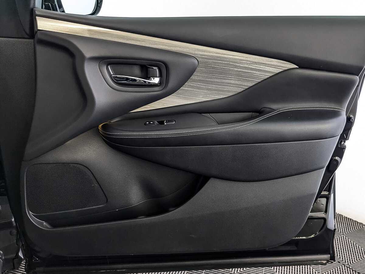 Купить Nissan Murano, 2019, 141 623 км.. Фото: #23