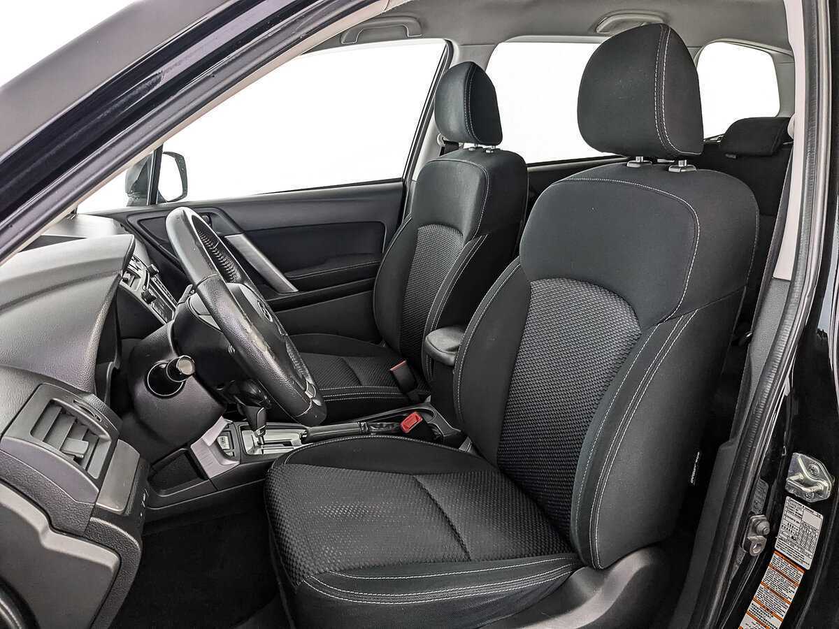 Купить Субару Форестер, 2014, 191 939 км.. Фото: #18