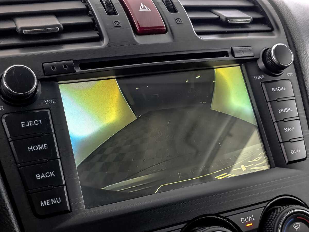 Купить Субару Форестер, 2014, 191 939 км.. Фото: #23