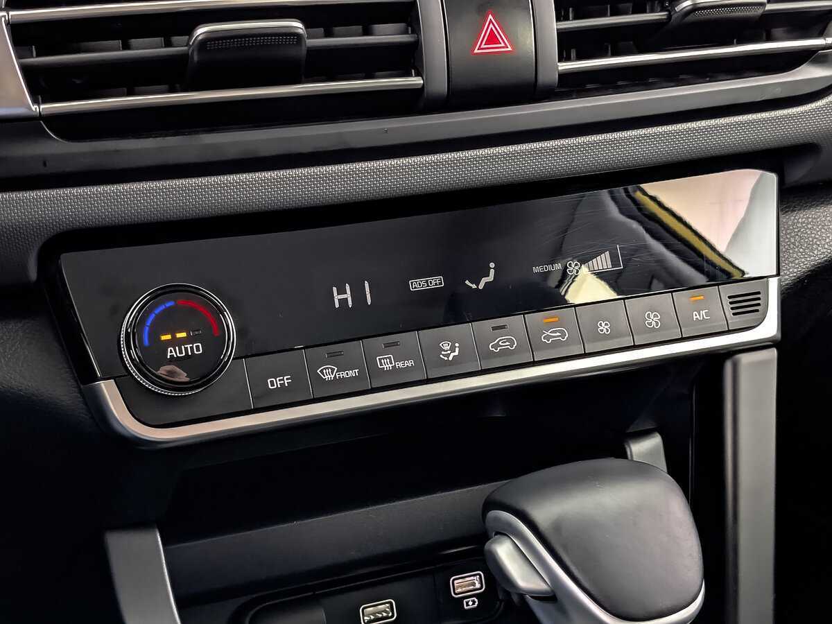 Купить Kia Seltos, 2021, 10 231 км.. Фото: #24