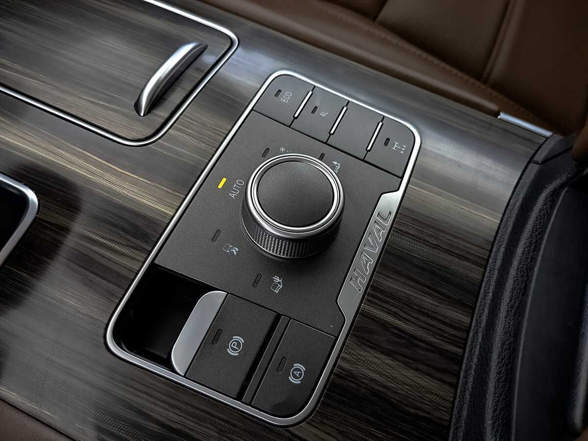 Купить Хавал Х9, 2019, 195 961 км.. Фото: #26