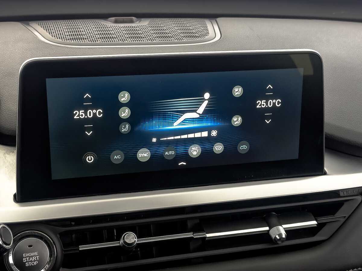 Купить Чери Тигго 7 Про, 2021, 79 929 км.. Фото: #27