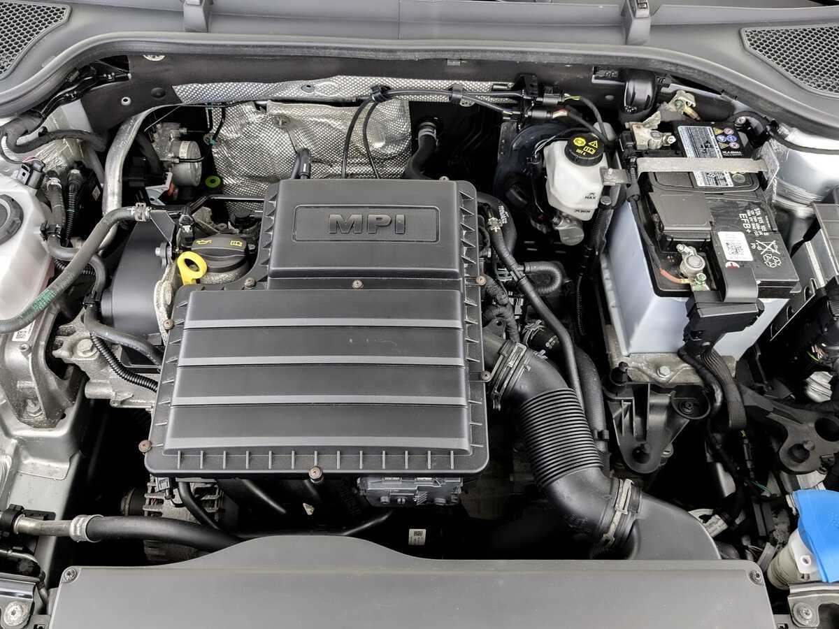 Купить Skoda Octavia, 2021, 71 425 км.. Фото: #8