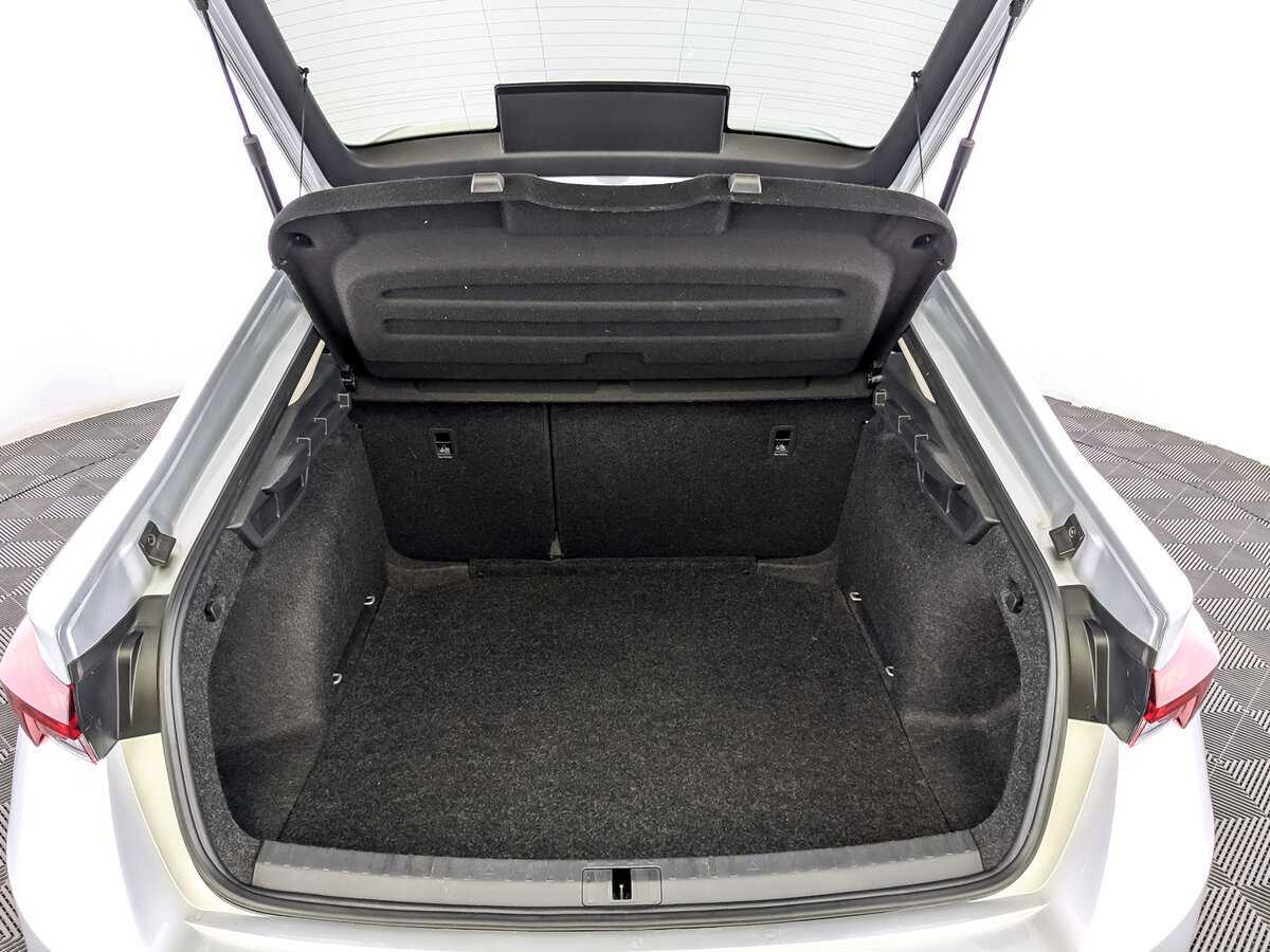 Купить Skoda Octavia, 2021, 71 425 км.. Фото: #9