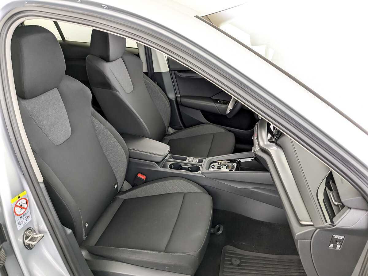 Купить Skoda Octavia, 2021, 71 425 км.. Фото: #22