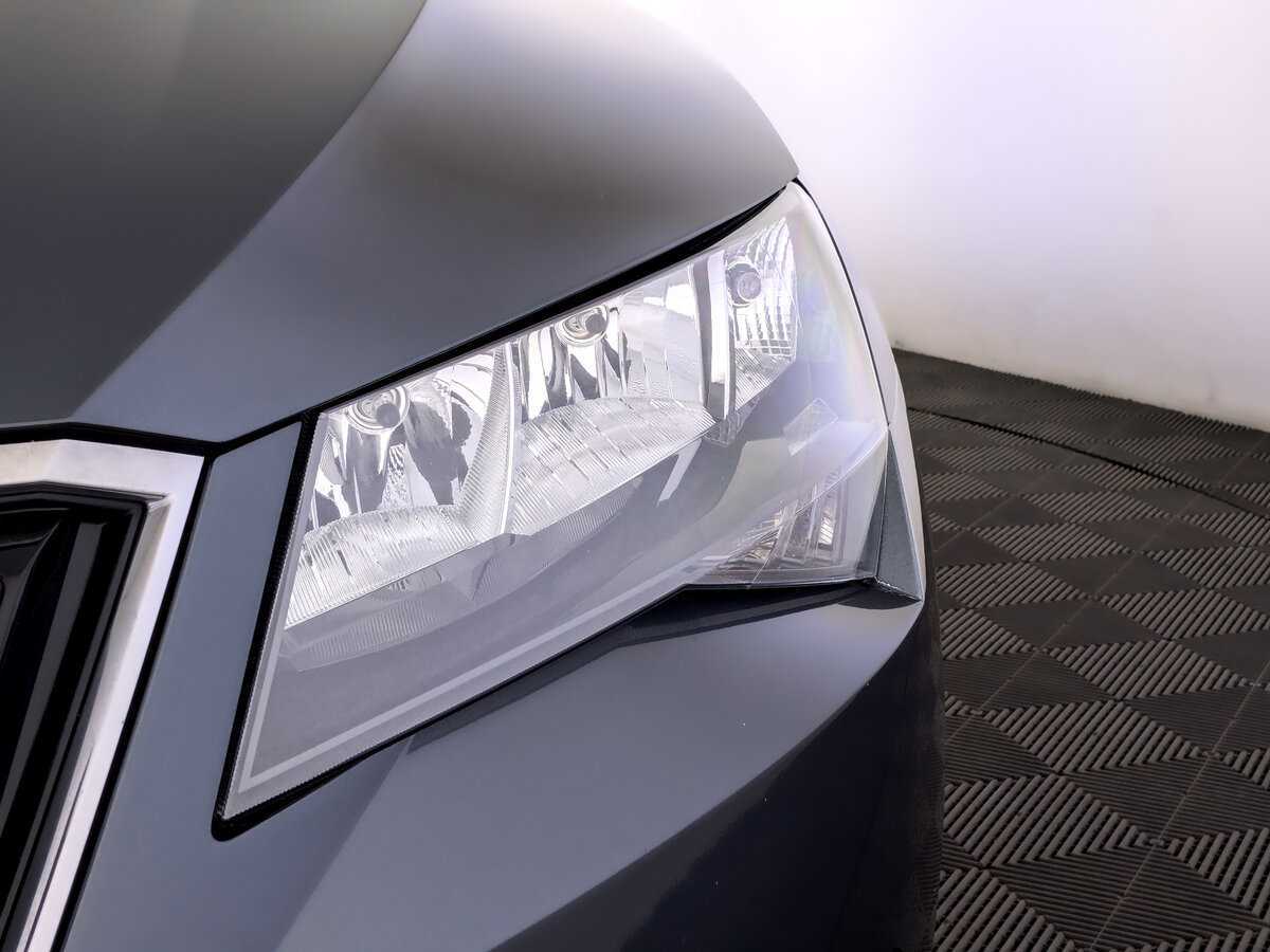 Купить Skoda Superb, 2018, 46 522 км.. Фото: #16