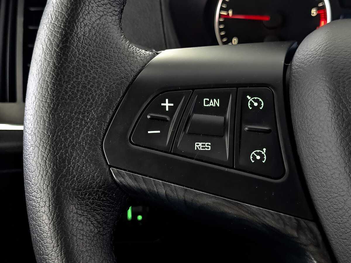 Купить УАЗ Патриот, 2021, 41 866 км.. Фото: #26