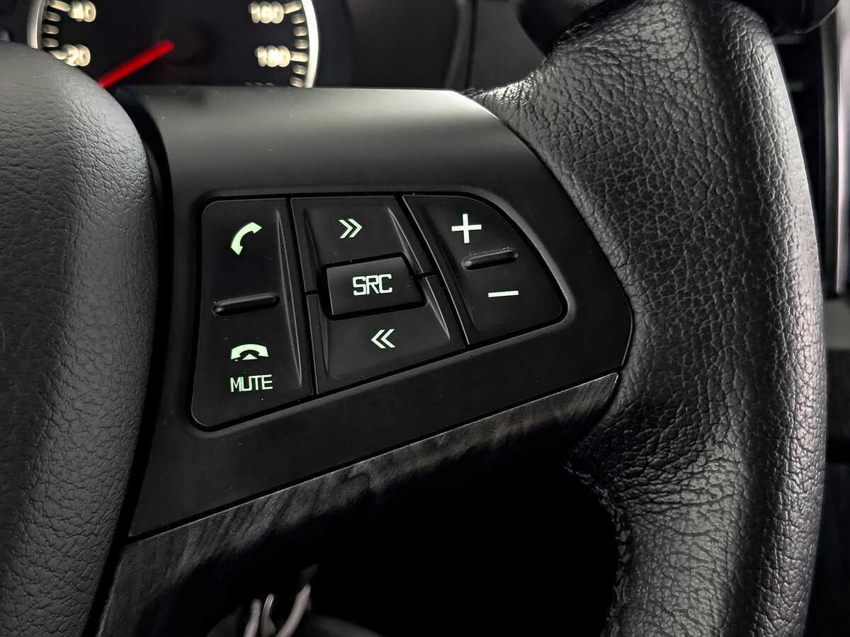 Купить УАЗ Патриот, 2021, 41 866 км.. Фото: #27