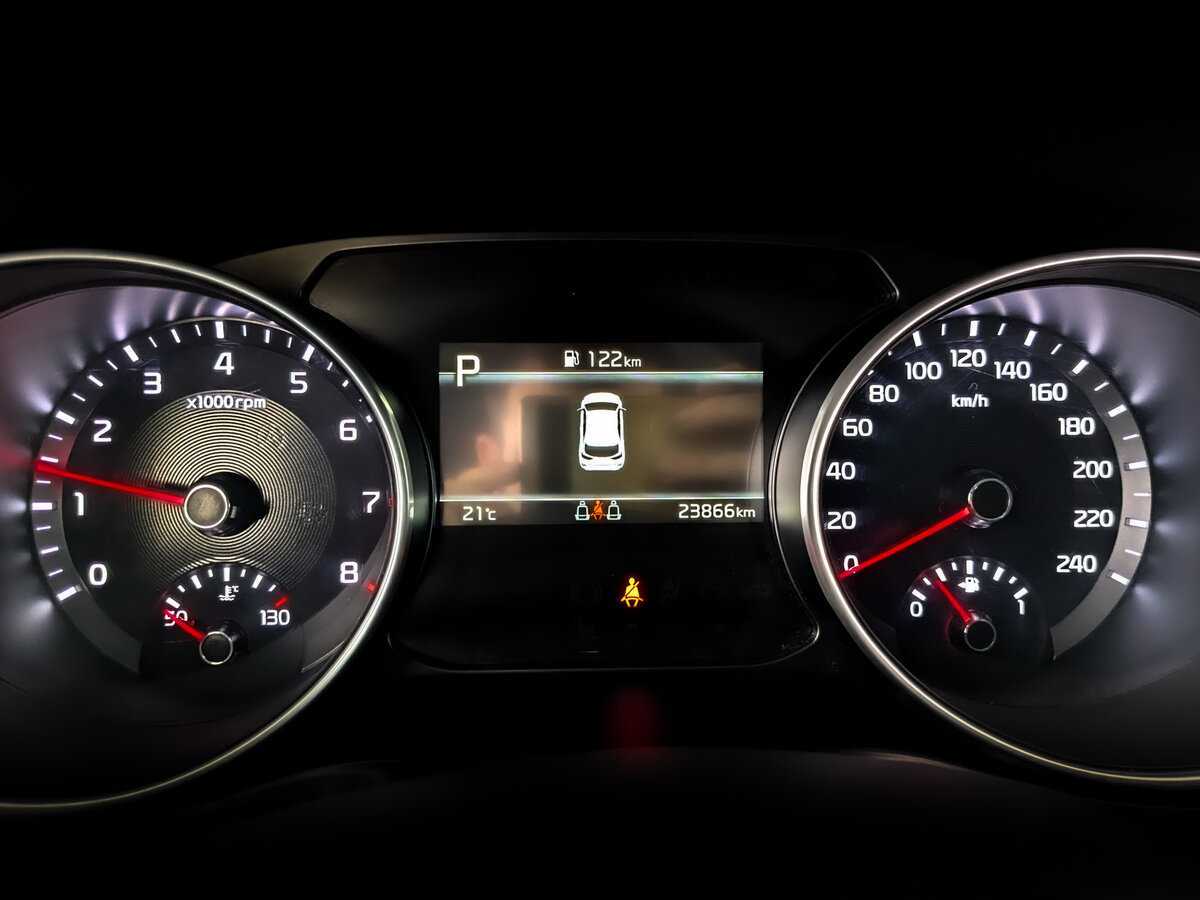 Купить Kia Ceed, 2022, 23 862 км.. Фото: #12