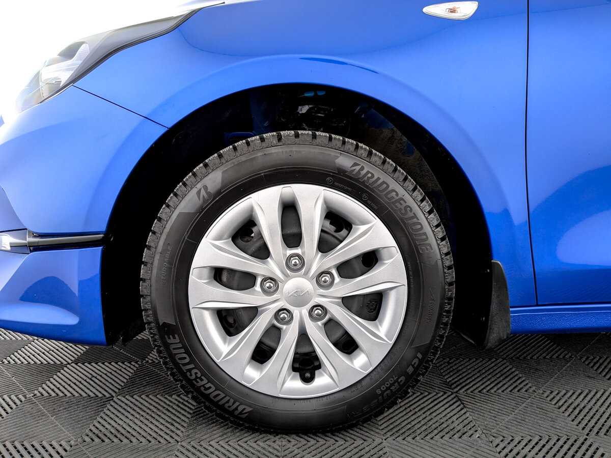 Купить Kia Ceed, 2022, 23 862 км.. Фото: #17