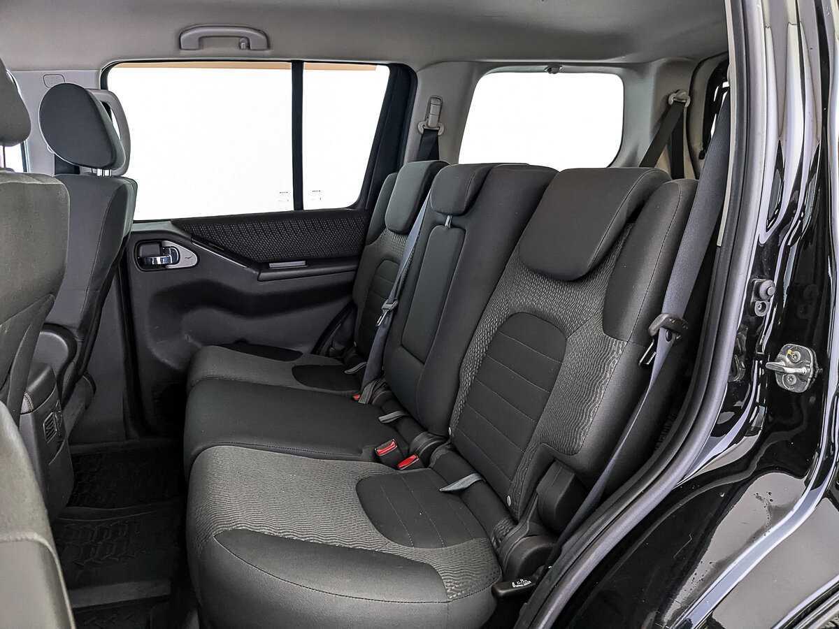 Купить Ниссан Патфайндер, 2012, 187 078 км.. Фото: #17