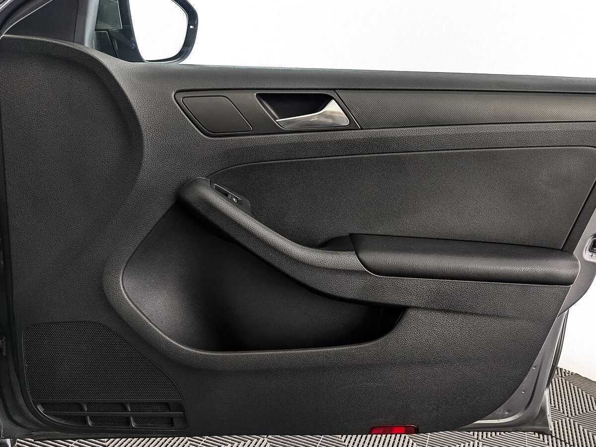 Купить Фольксваген Джетта, 2016, 227 183 км.. Фото: #24