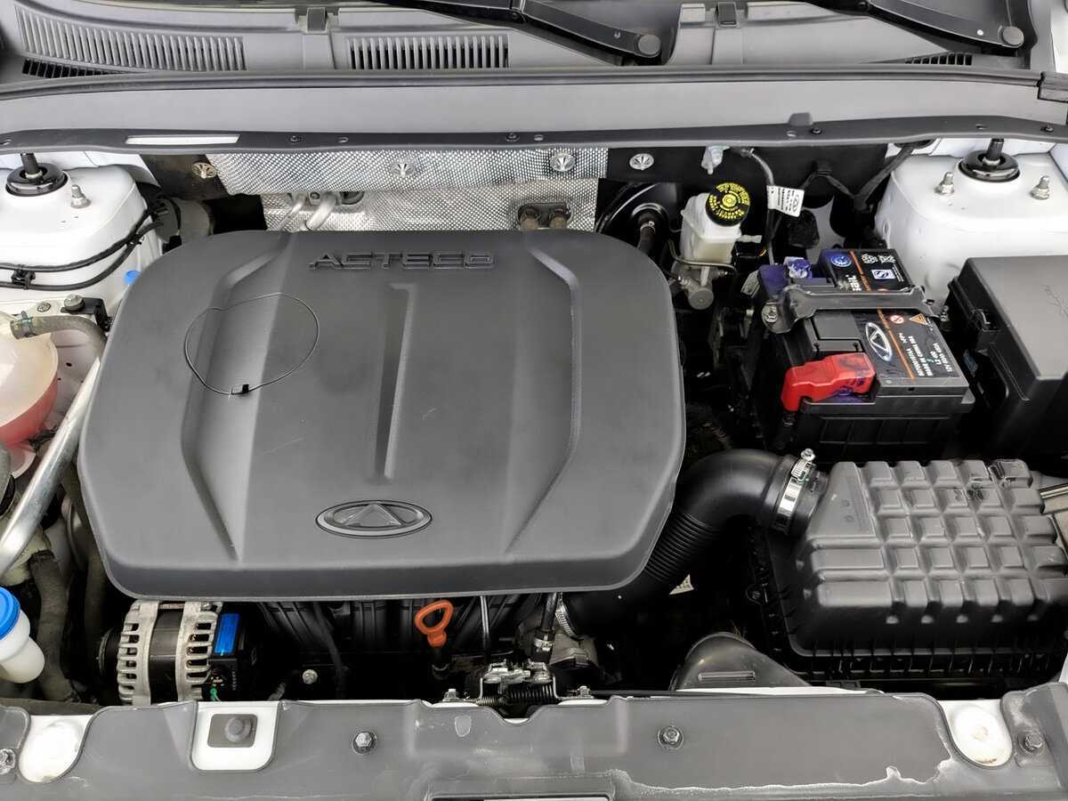 Купить Чери Тигго 4, 2021, 27 744 км.. Фото: #8