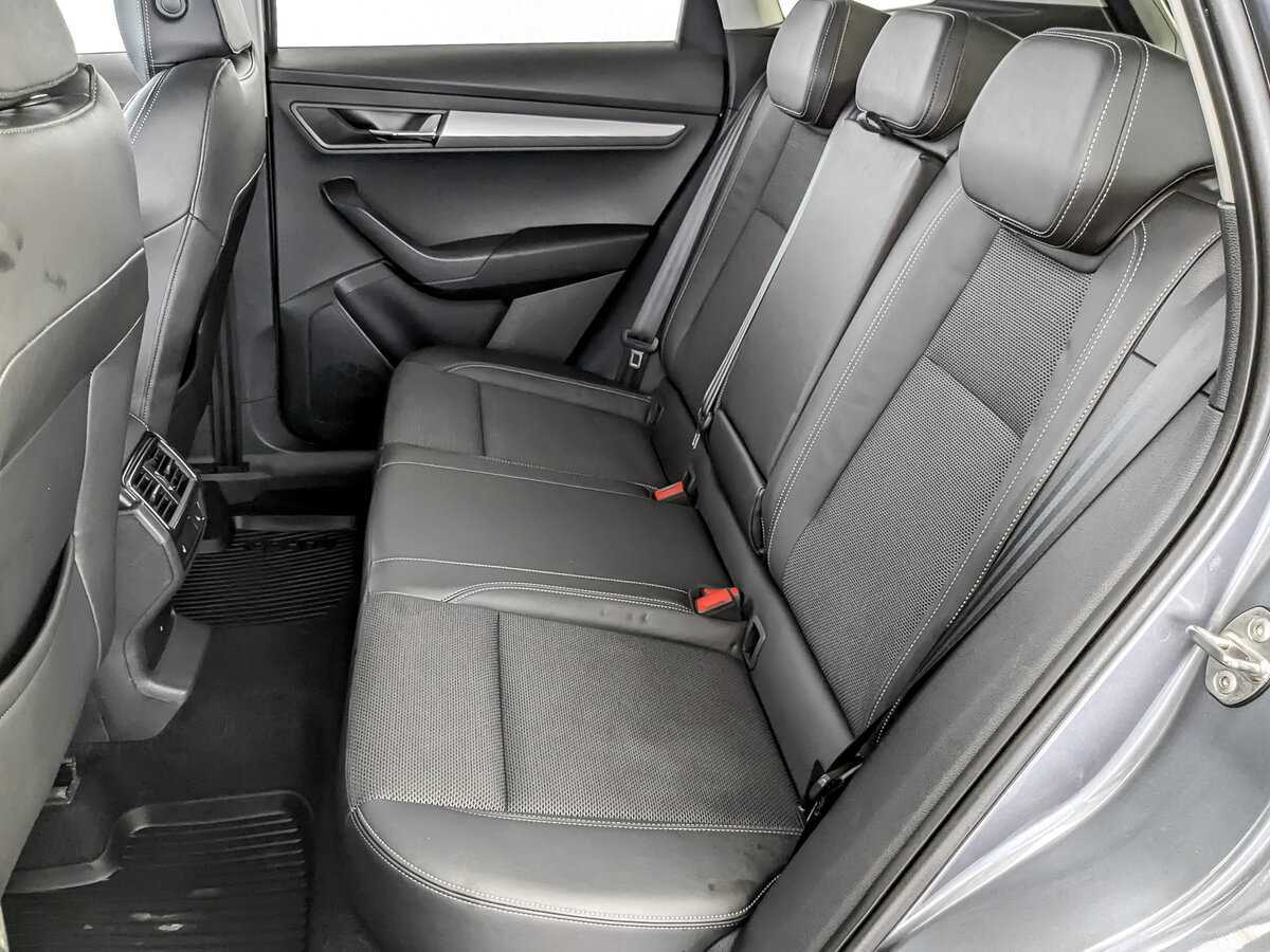Купить Skoda Karoq, 2021, 72 481 км.. Фото: #11