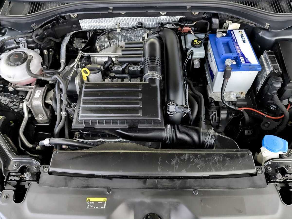 Купить Skoda Superb, 2019, 110 767 км.. Фото: #8