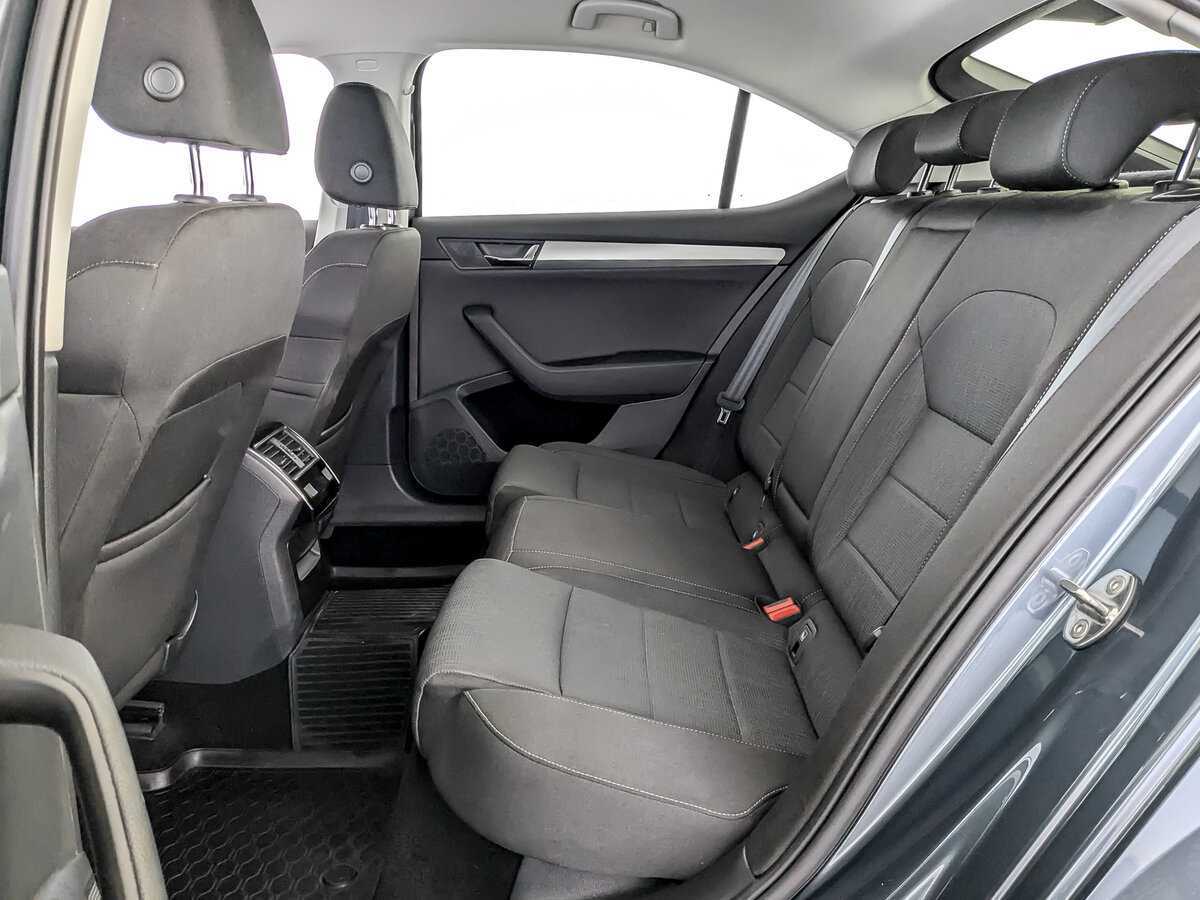 Купить Skoda Superb, 2019, 110 767 км.. Фото: #11