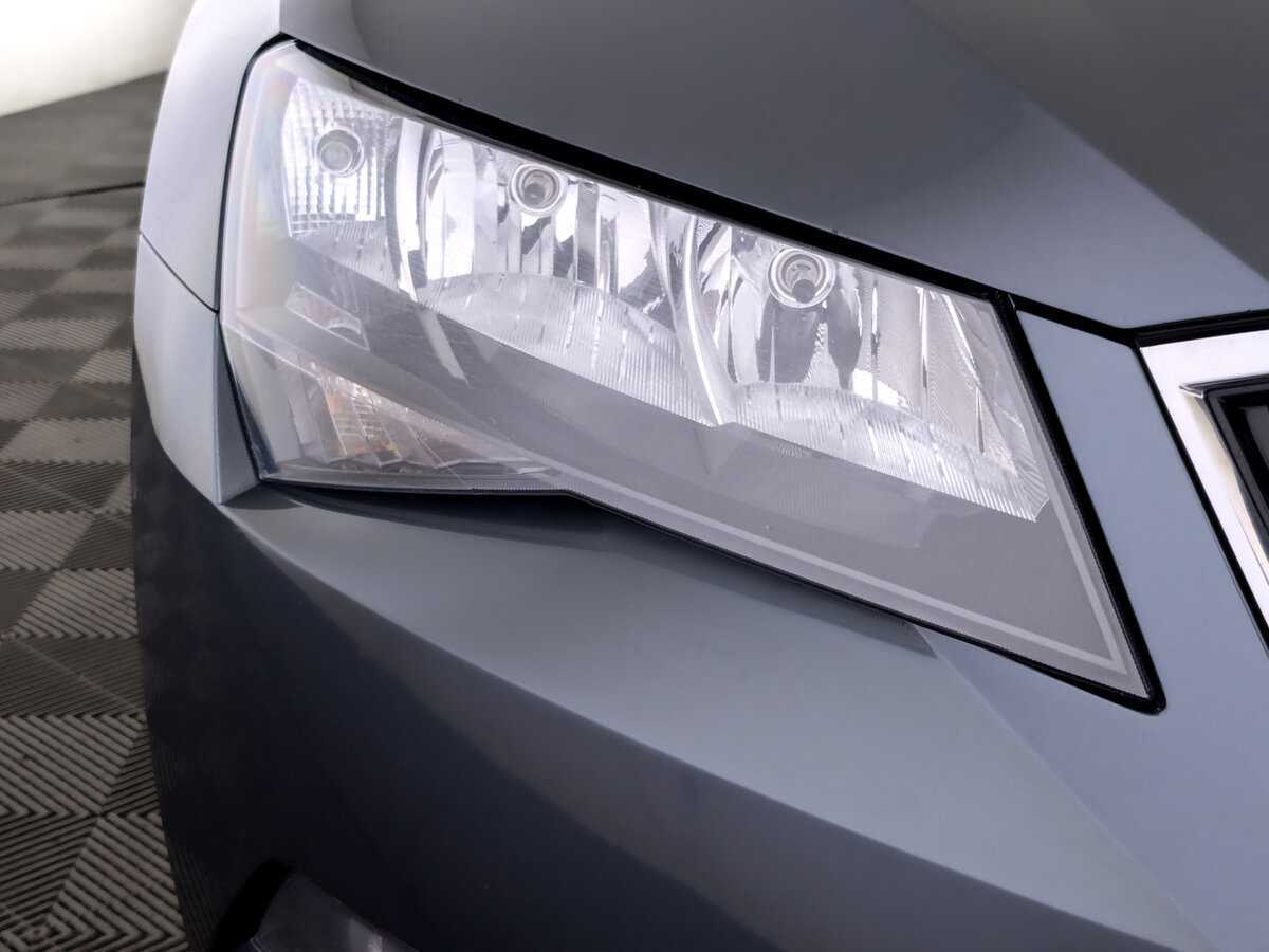 Купить Skoda Superb, 2019, 110 767 км.. Фото: #16