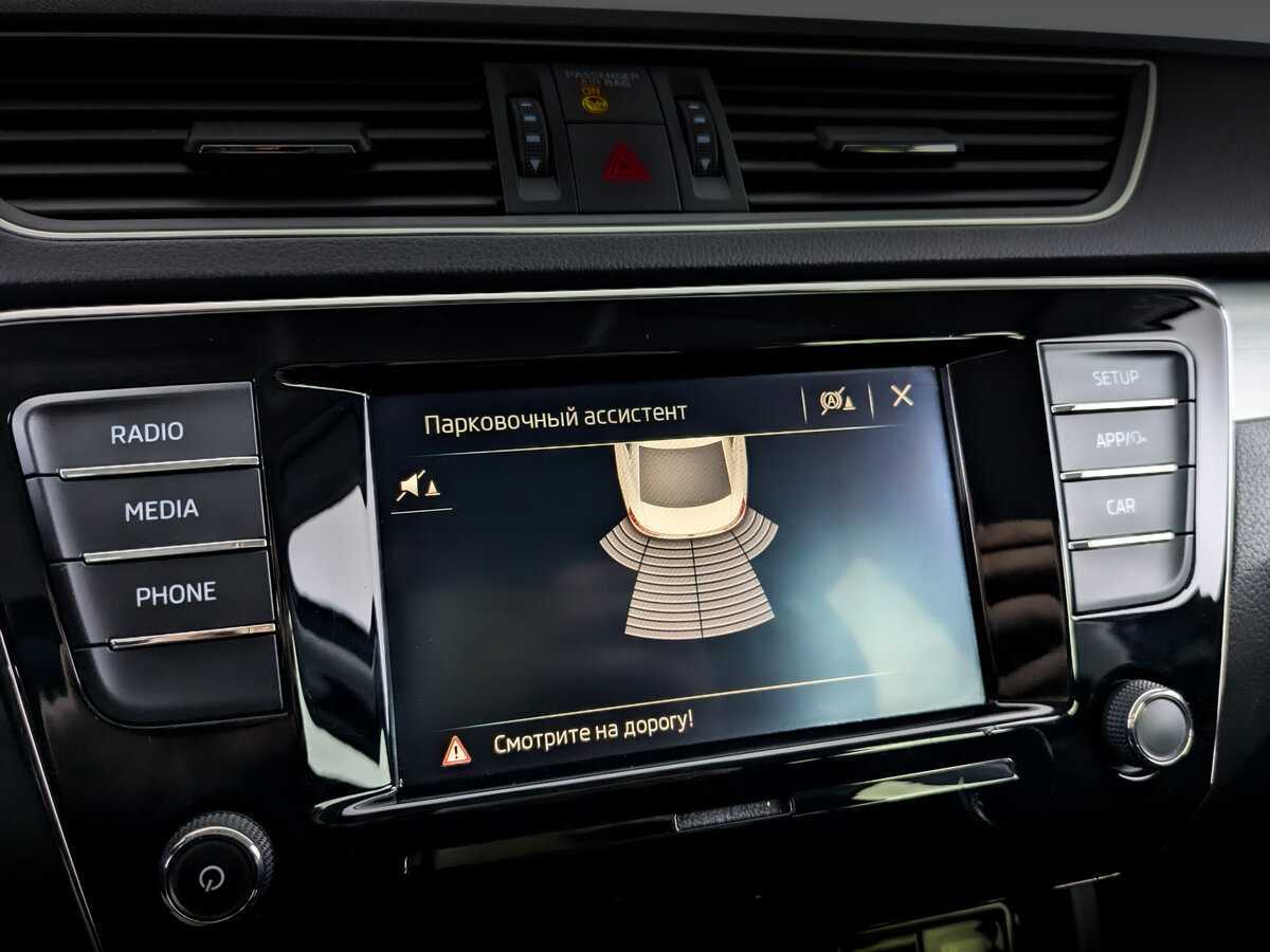 Купить Skoda Superb, 2019, 110 767 км.. Фото: #24