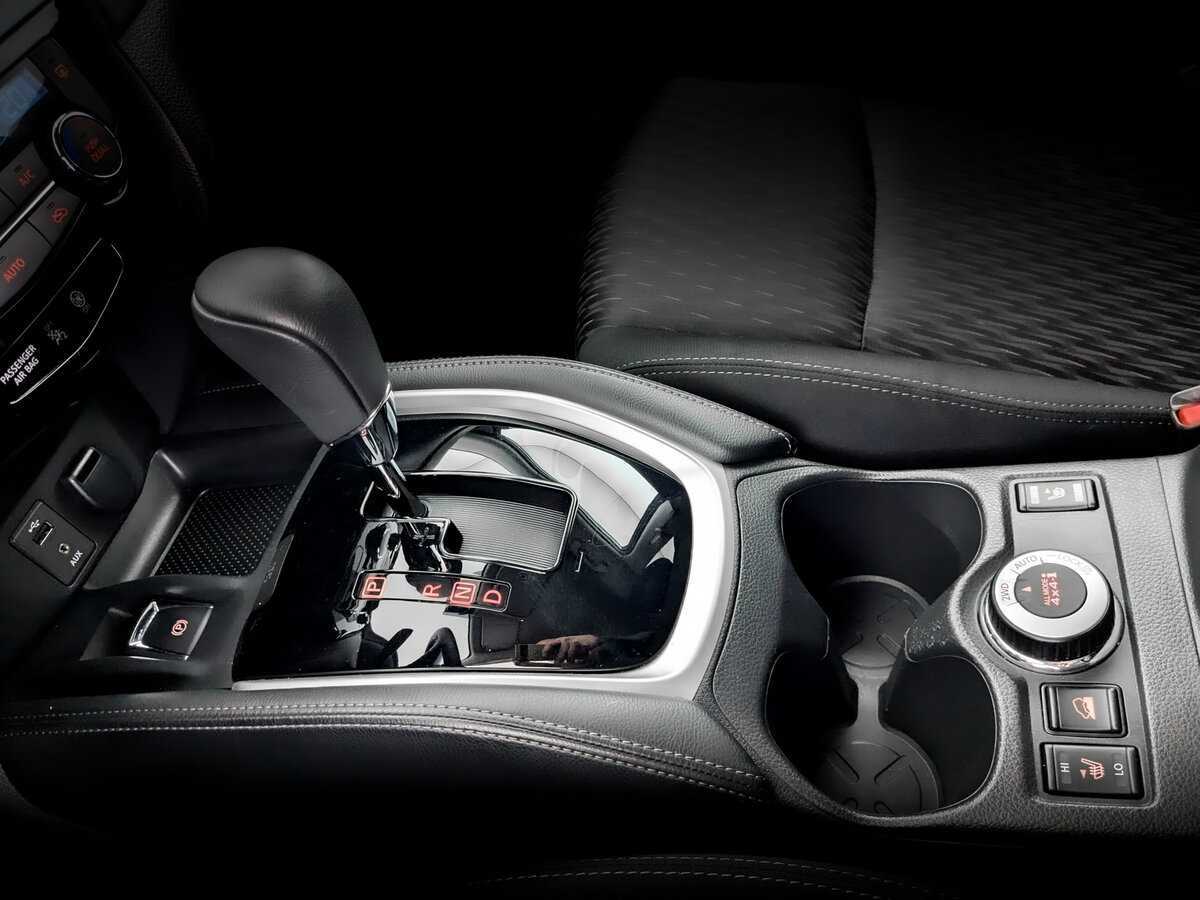 Купить Nissan X-Trail, 2019, 26 982 км.. Фото: #24