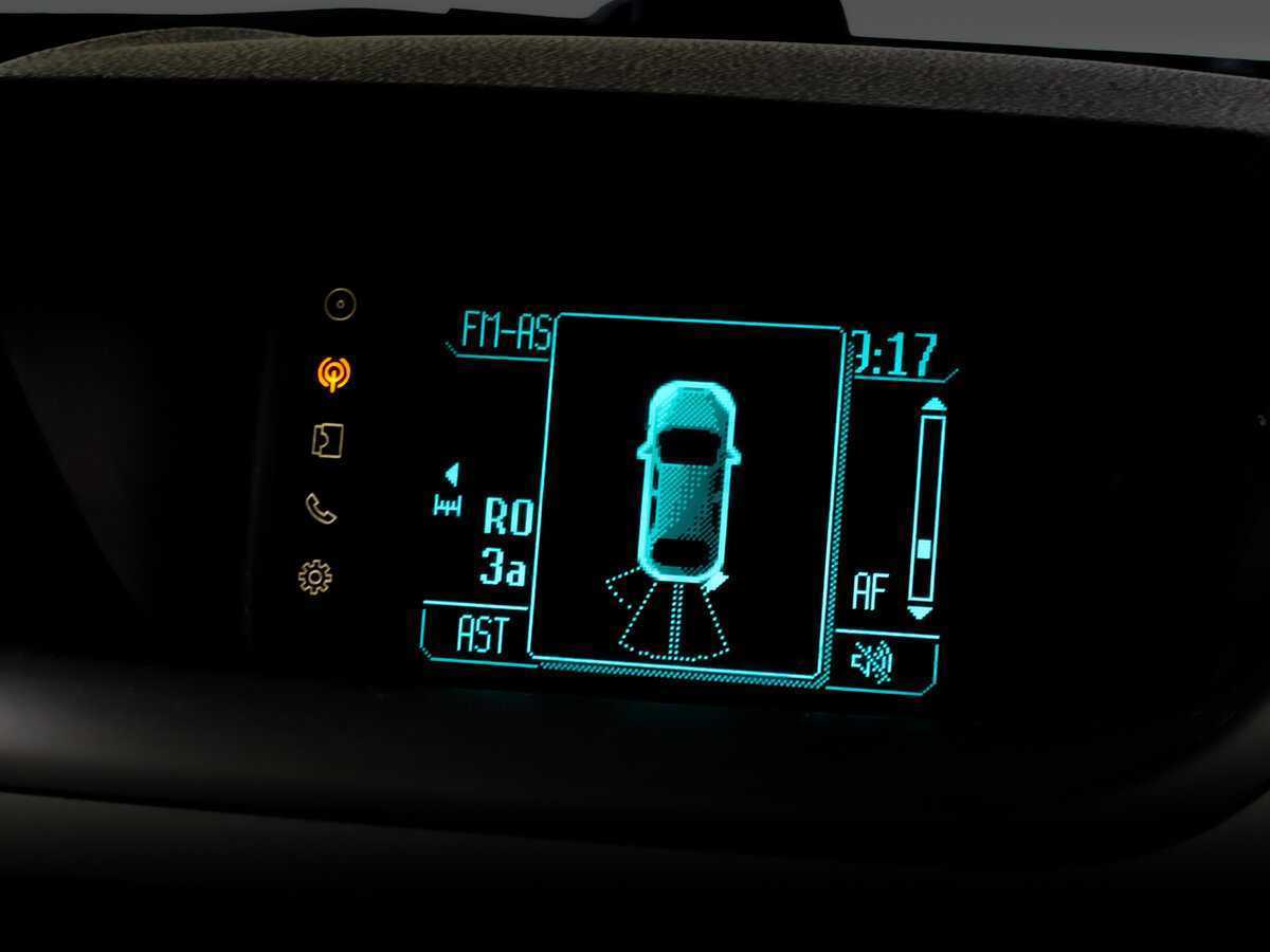 Купить Форд ЭкоСпорт, 2018, 103 224 км.. Фото: #25