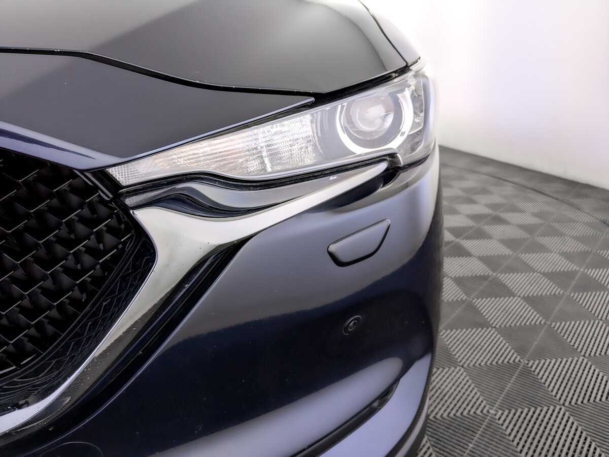 Купить Mazda CX-5, 2018, 118 877 км.. Фото: #16