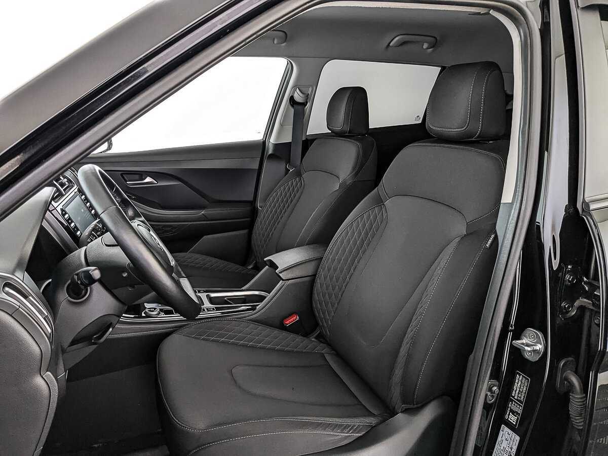 Купить Hyundai Creta, 2021, 95 514 км.. Фото: #17