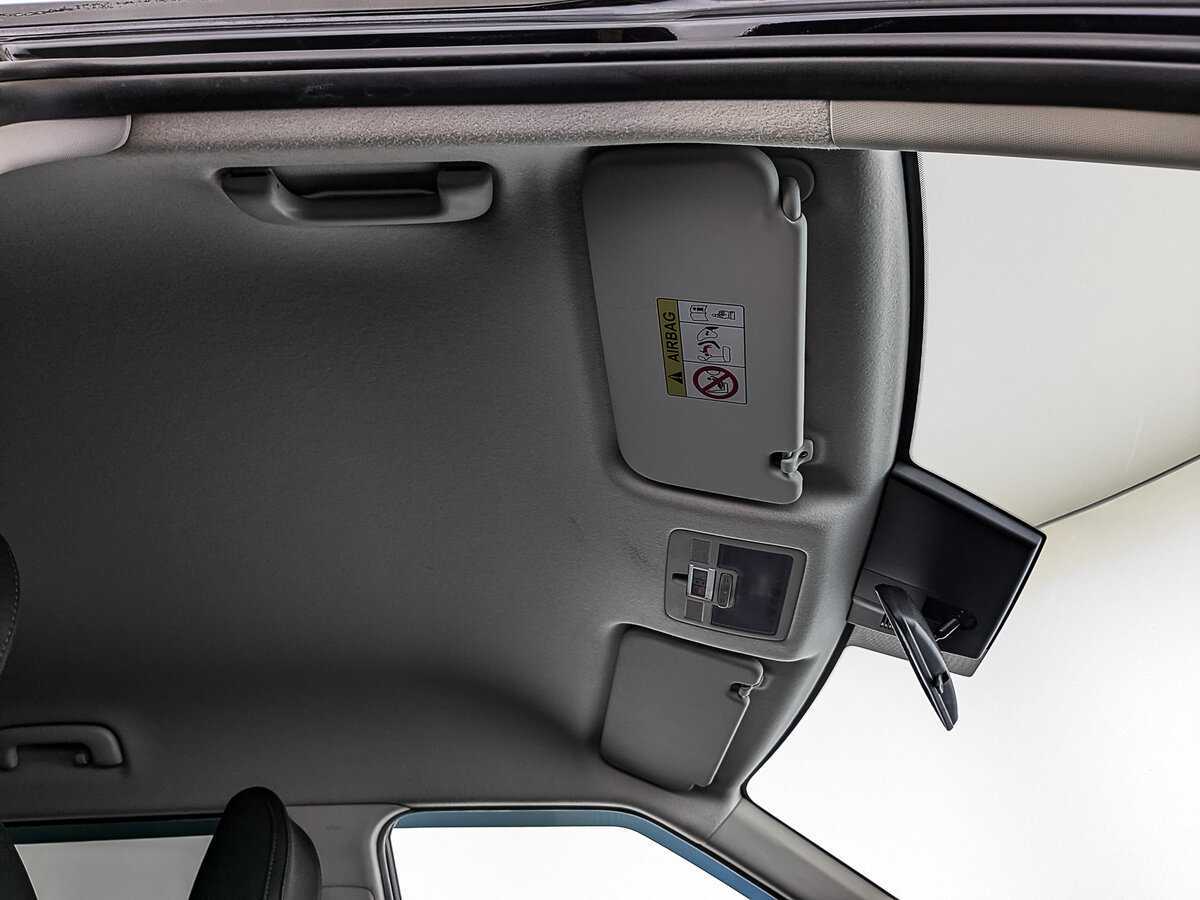 Купить Hyundai Creta, 2021, 95 514 км.. Фото: #20