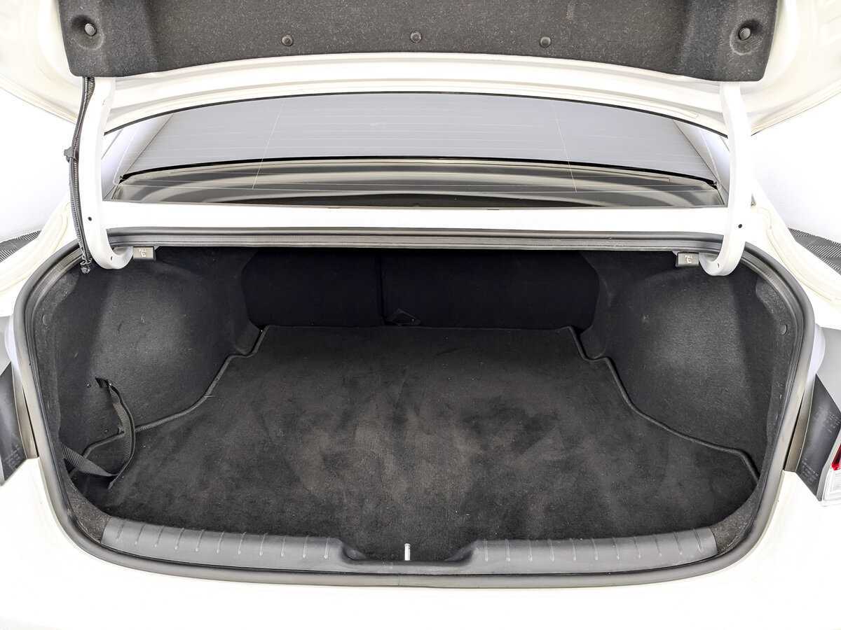 Купить Hyundai Elantra, 2021, 101 404 км.. Фото: #9