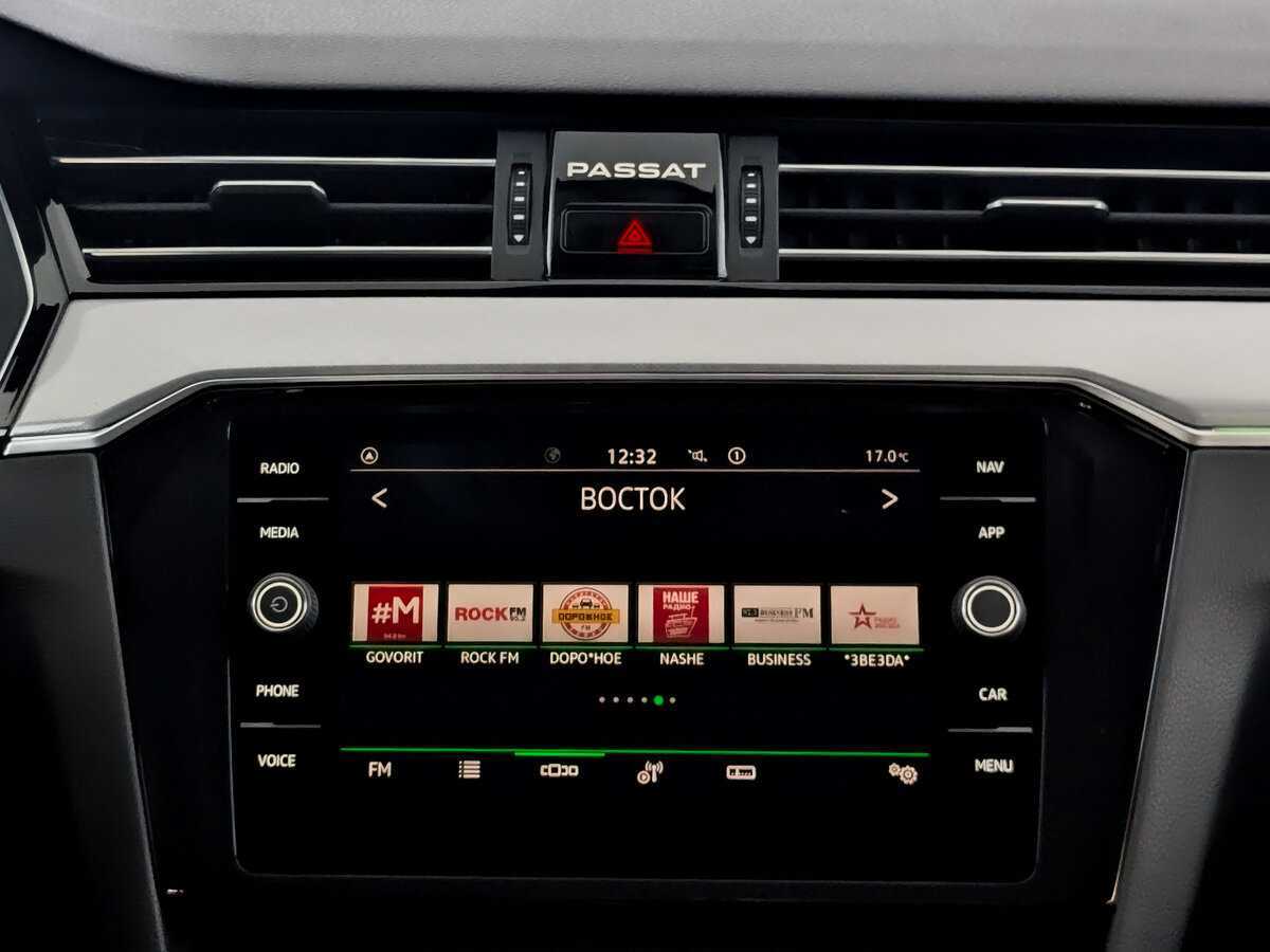 Купить Volkswagen Passat, 2021, 36 984 км.. Фото: #14