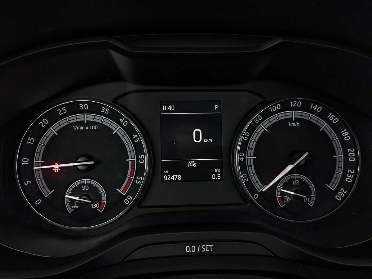 Купить Skoda Kodiaq, 2020, 92 472 км.. Фото: #14