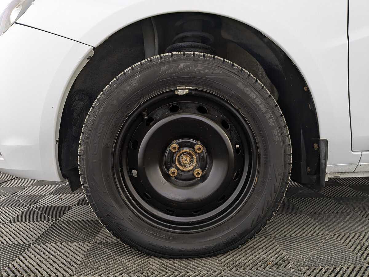 Купить Лада (ВАЗ) Веста, 2021, 65 273 км.. Фото: #11