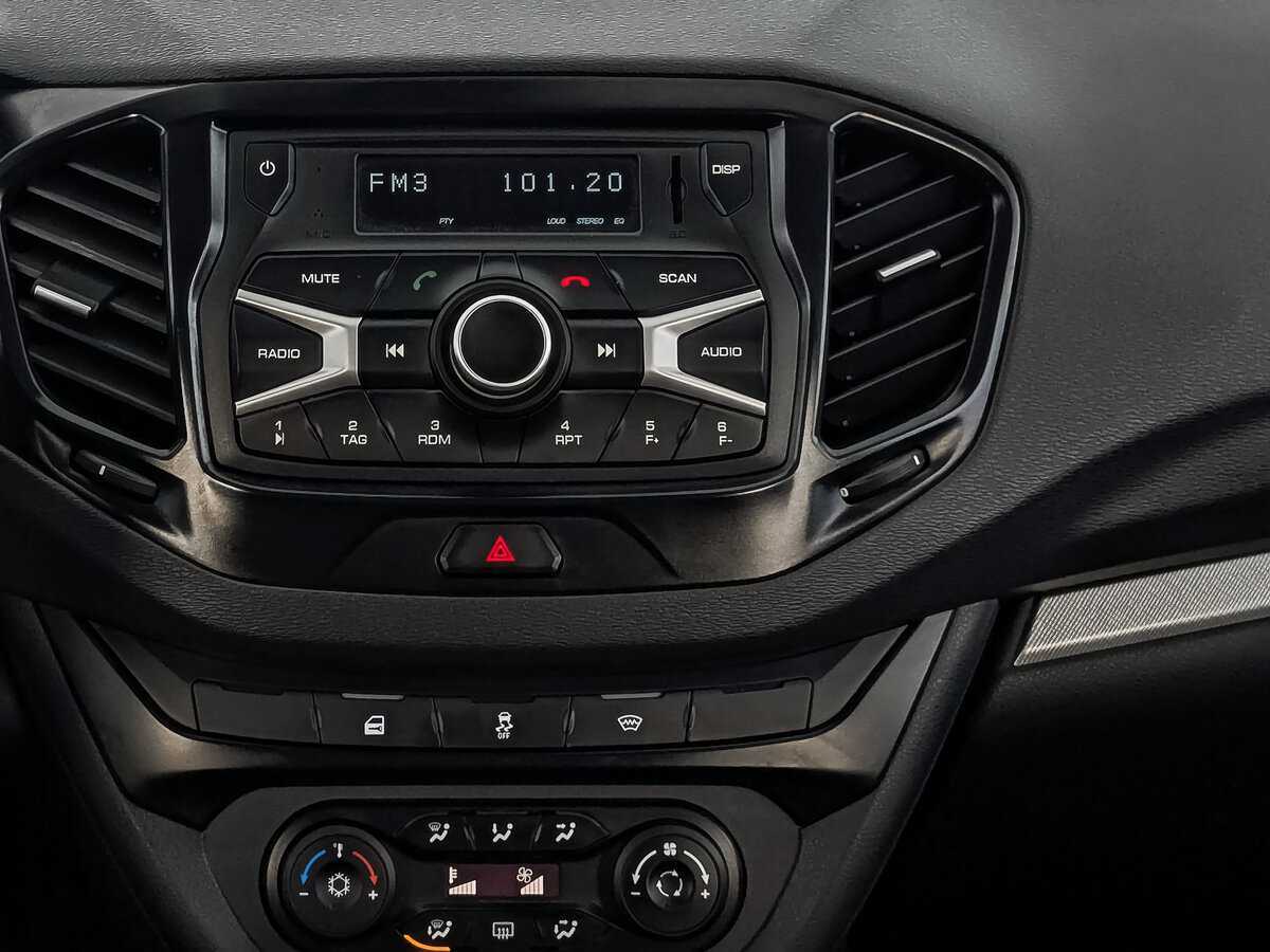 Купить Лада (ВАЗ) Веста, 2021, 65 273 км.. Фото: #16