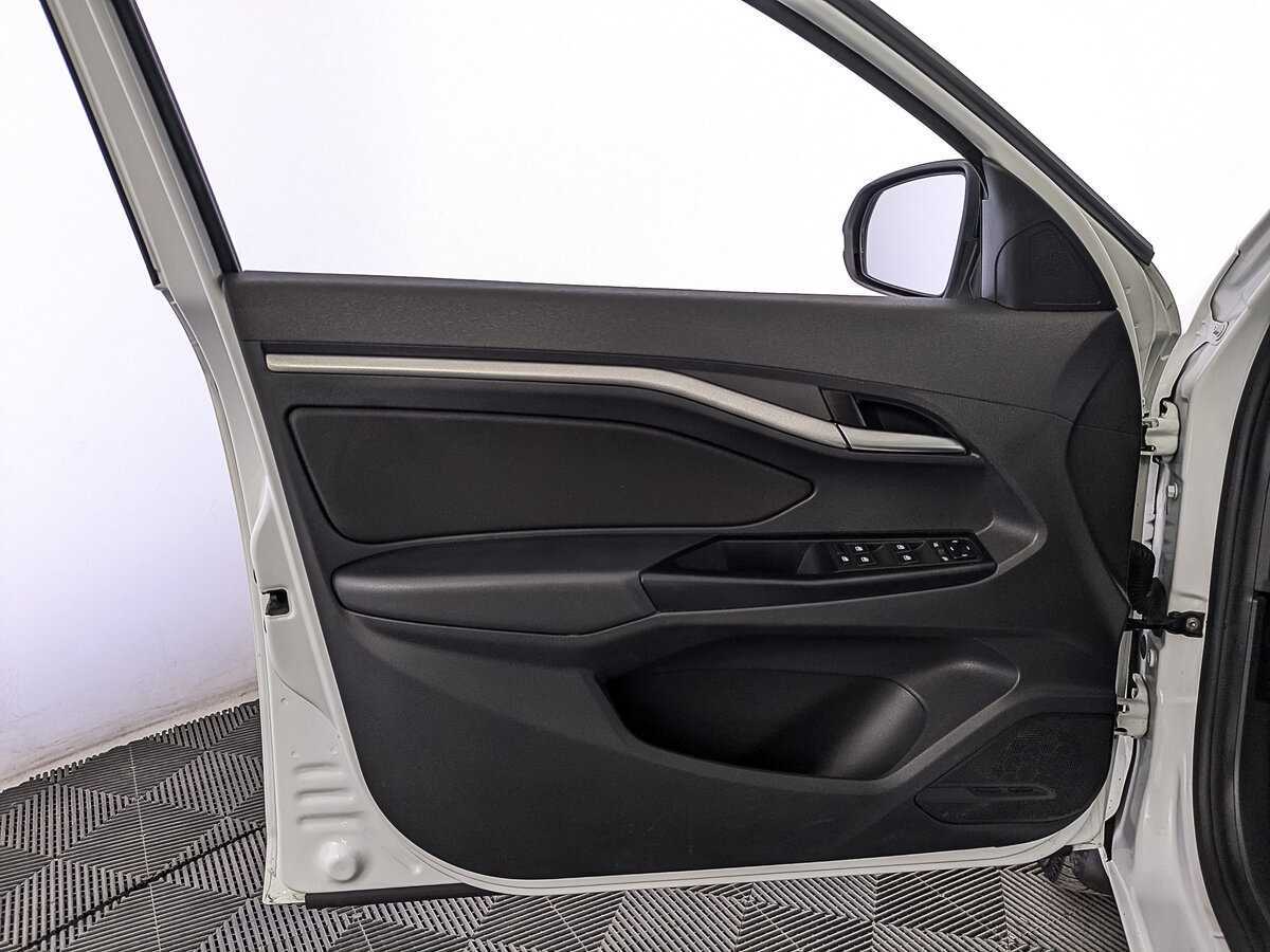 Купить Лада (ВАЗ) Веста, 2021, 65 273 км.. Фото: #18