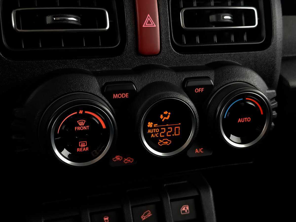 Купить Suzuki Jimny, 2021, 29 871 км.. Фото: #20