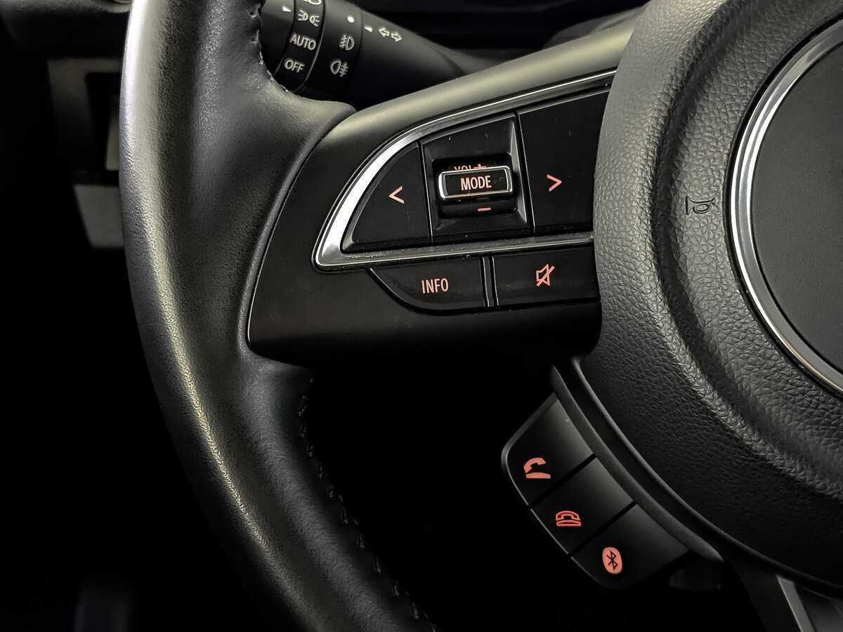 Купить Suzuki Jimny, 2021, 29 871 км.. Фото: #25