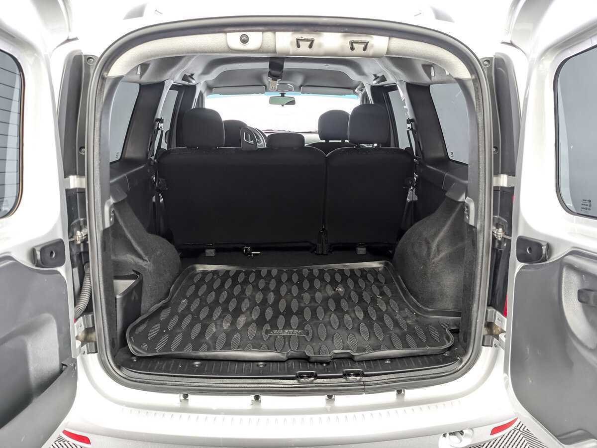 Купить Лада (ВАЗ) Ларгус, 2020, 97 053 км.. Фото: #9