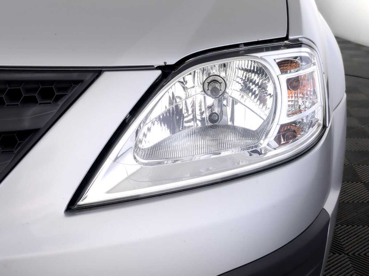 Купить Лада (ВАЗ) Ларгус, 2020, 97 053 км.. Фото: #16