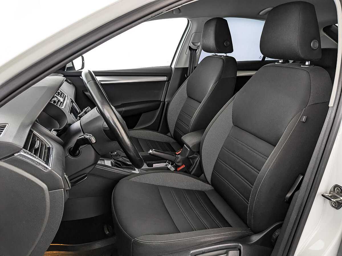 Купить Skoda Octavia, 2020, 81 534 км.. Фото: #17