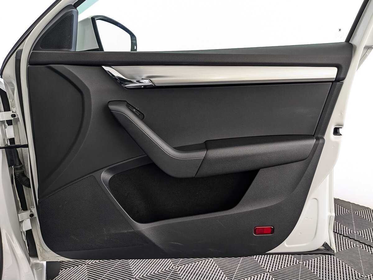 Купить Skoda Octavia, 2020, 81 534 км.. Фото: #21