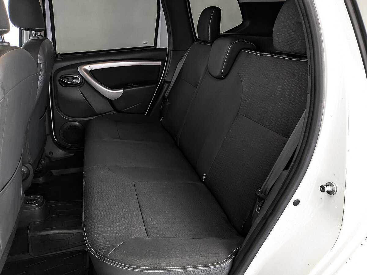 Купить Ниссан Террано, 2021, 200 151 км.. Фото: #17