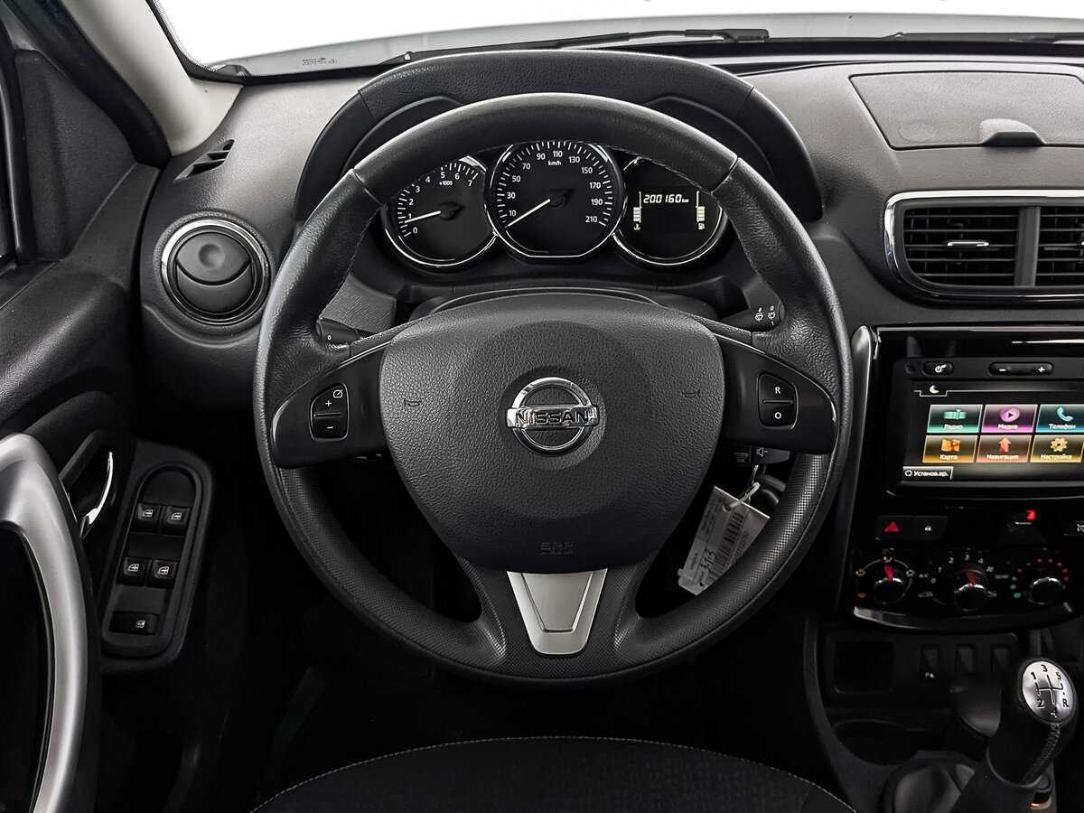 Купить Ниссан Террано, 2021, 200 151 км.. Фото: #20