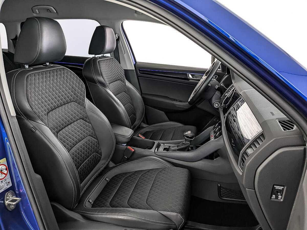 Купить Skoda Kodiaq, 2018, 106 207 км.. Фото: #20