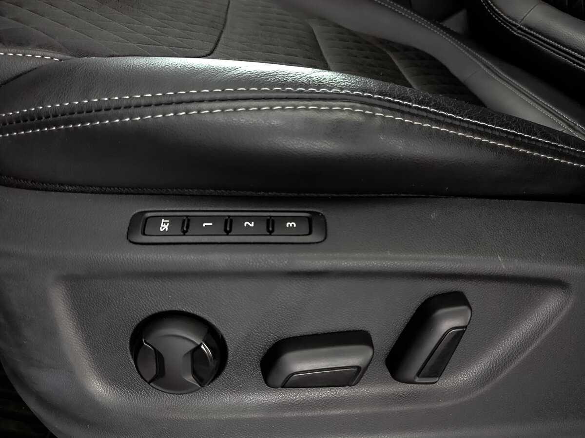 Купить Skoda Kodiaq, 2018, 106 207 км.. Фото: #25