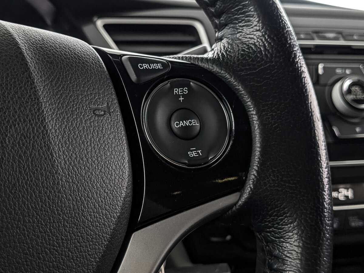 Купить Хонда Цивик, 2013, 202 866 км.. Фото: #27