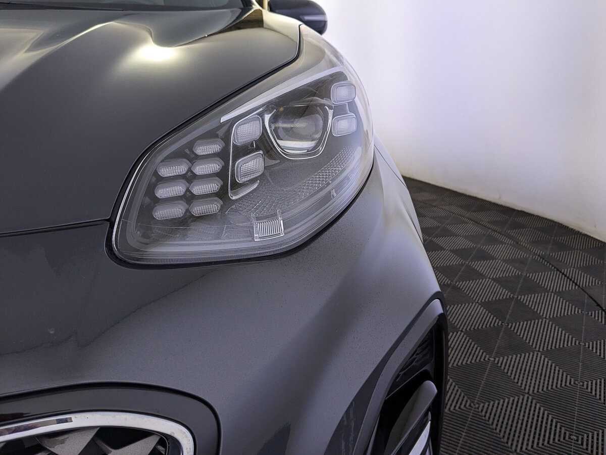 Купить Kia Sportage, 2021, 58 992 км.. Фото: #10